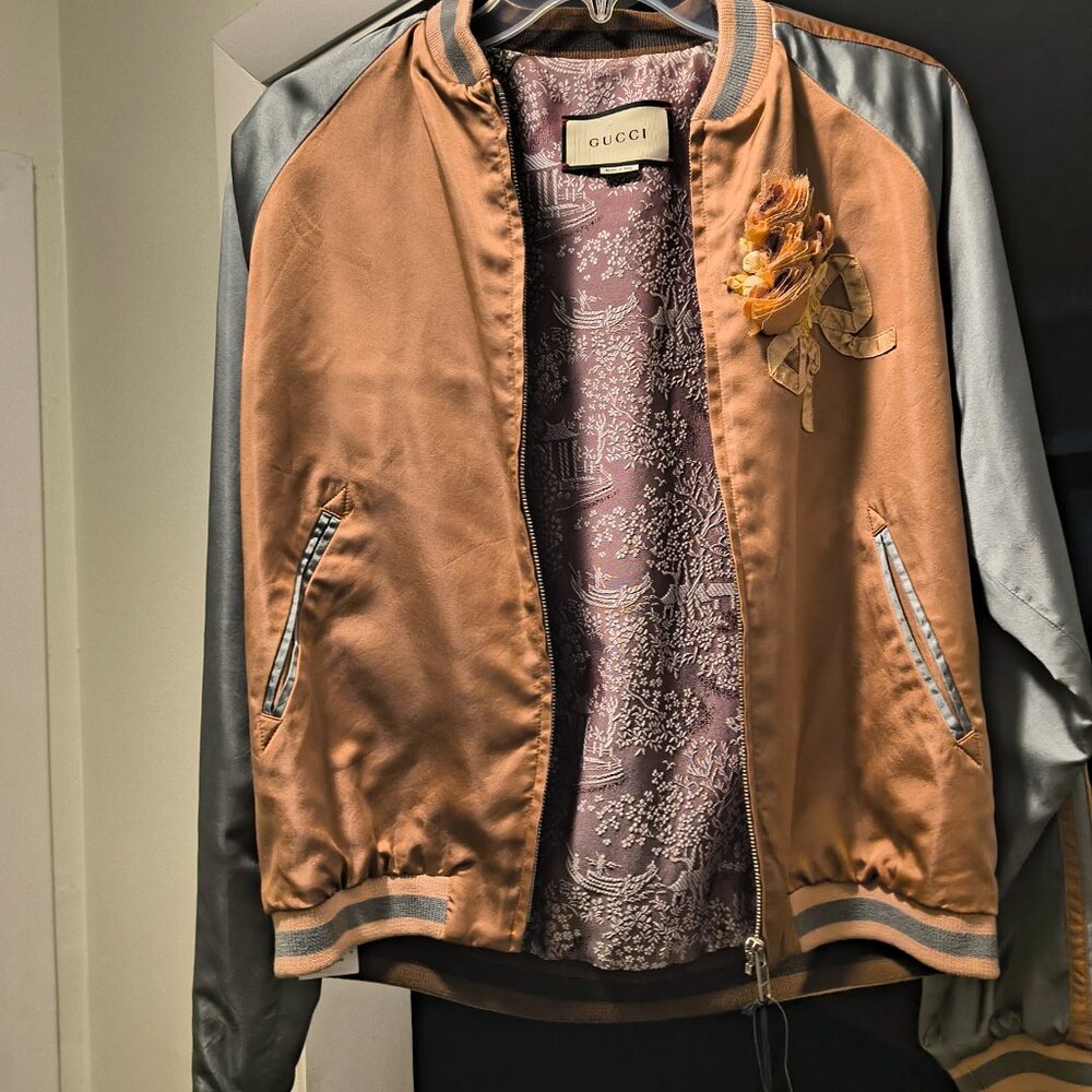 Gucci  Jacket - Picture 2 of 4